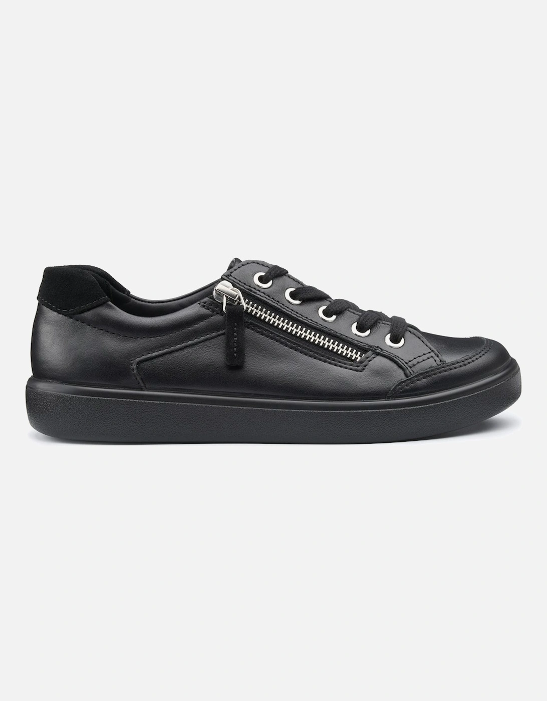 Chase II Womens Wide Fit Trainers