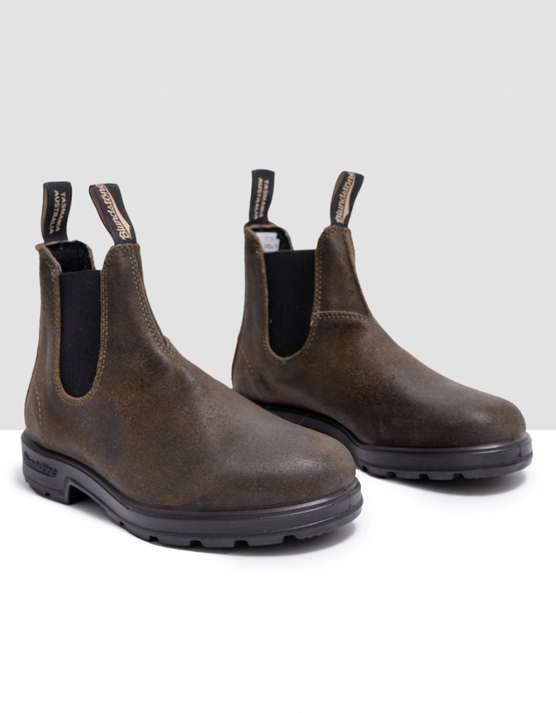 1615 Original Unisex Boot