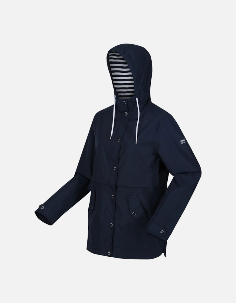 Womens/Ladies Bayla Waterproof Jacket