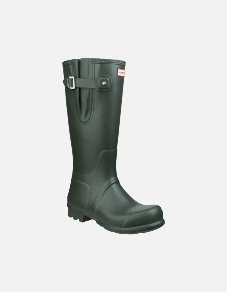 Mens Original Adjustable Side Tabs Wellington Boots