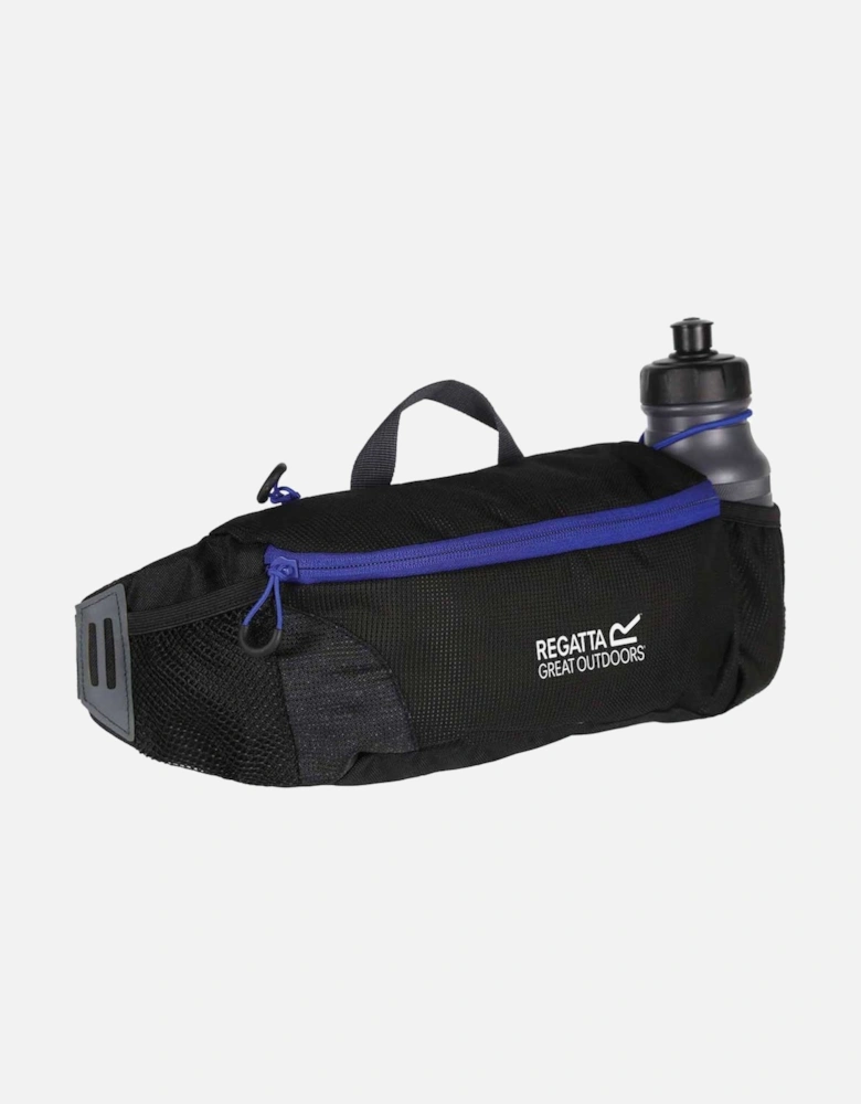 Blackfell III Hip Pack With Bottle