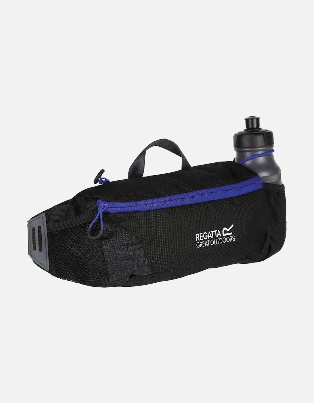 Regatta Blackfell Iii Hip Pack With Bottle - Size: One size