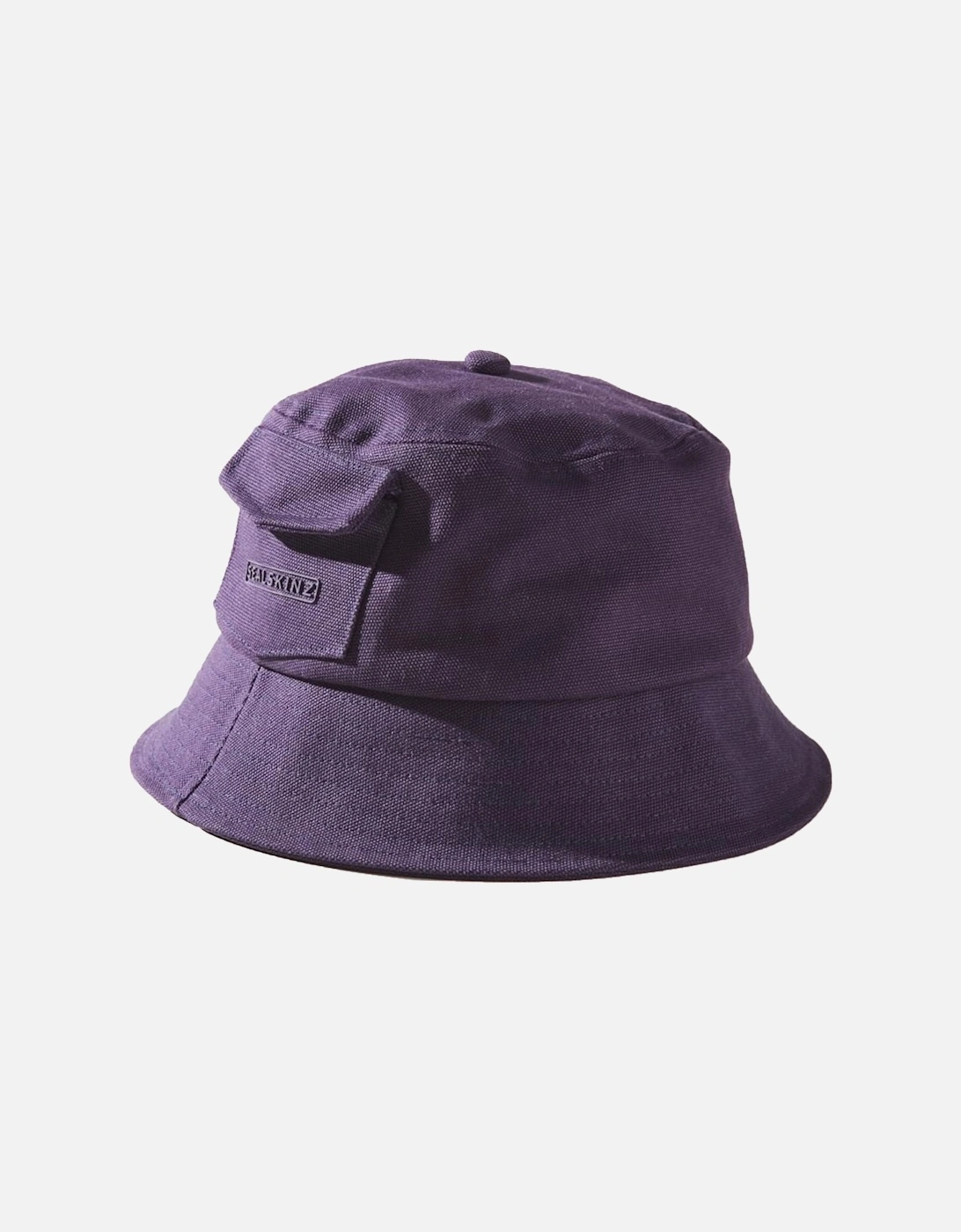 Womens Lynford Waterproof Canvas Bucket Hat