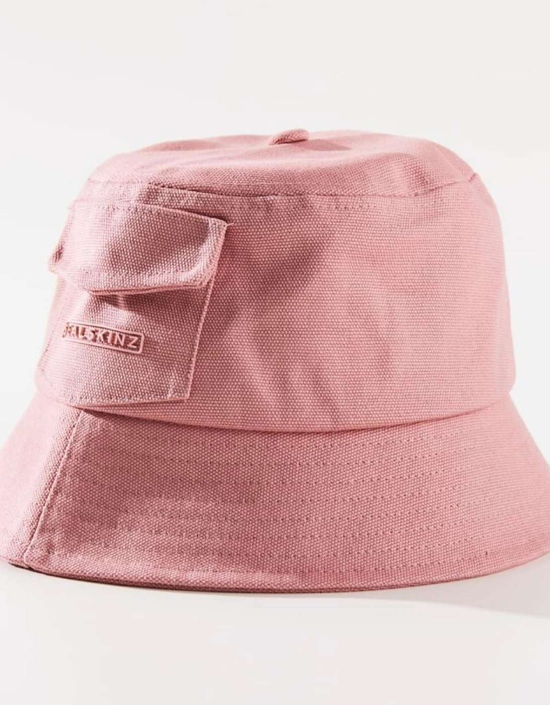 Womens Lynford Waterproof Canvas Bucket Hat