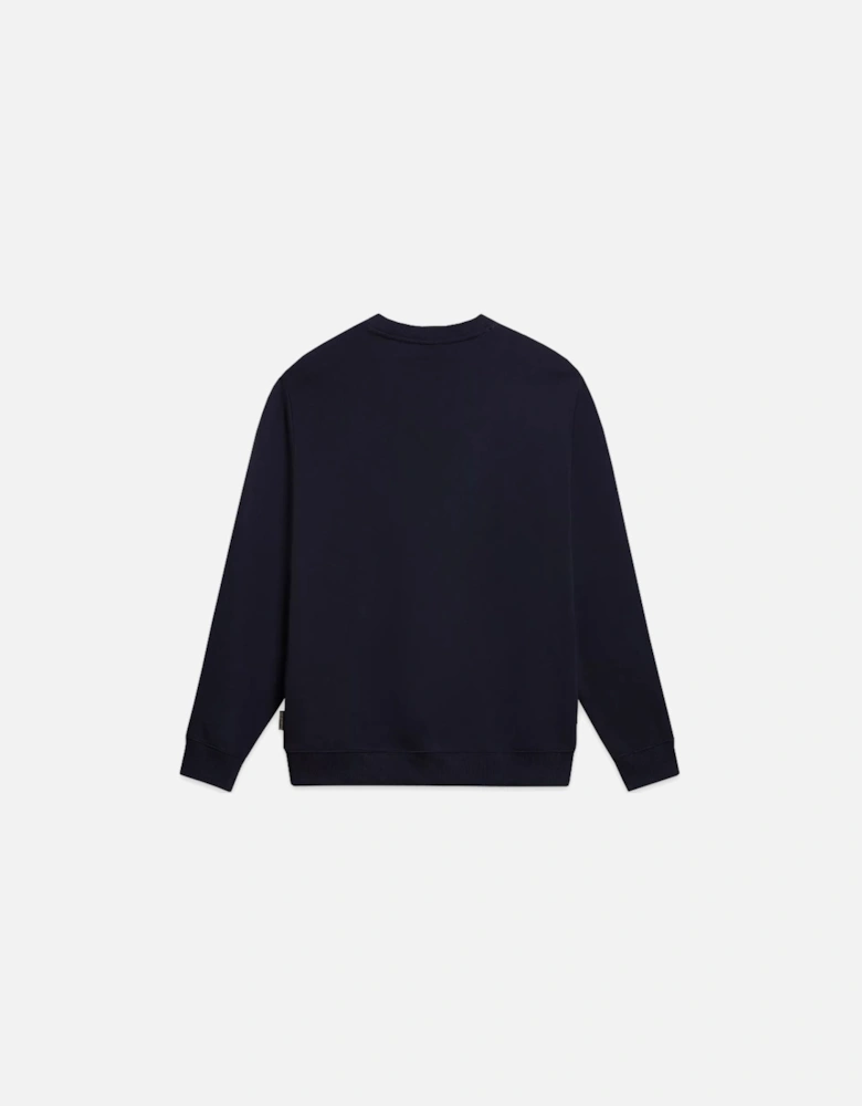 B-Faber Sweat - Black