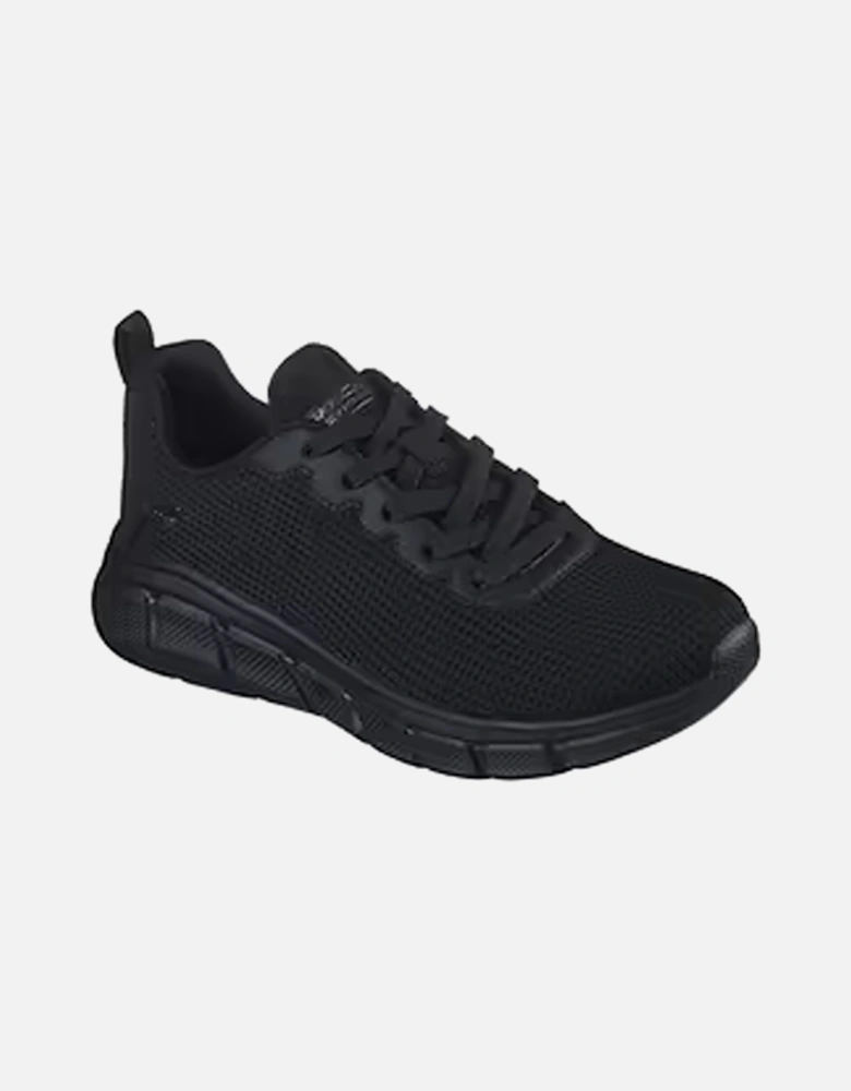 Women's Bobs B Flex Visionary Essence Sneaker Black