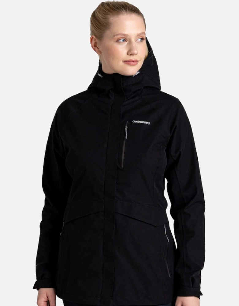 Womens Caldbeck Aquadry Waterproof Jacket