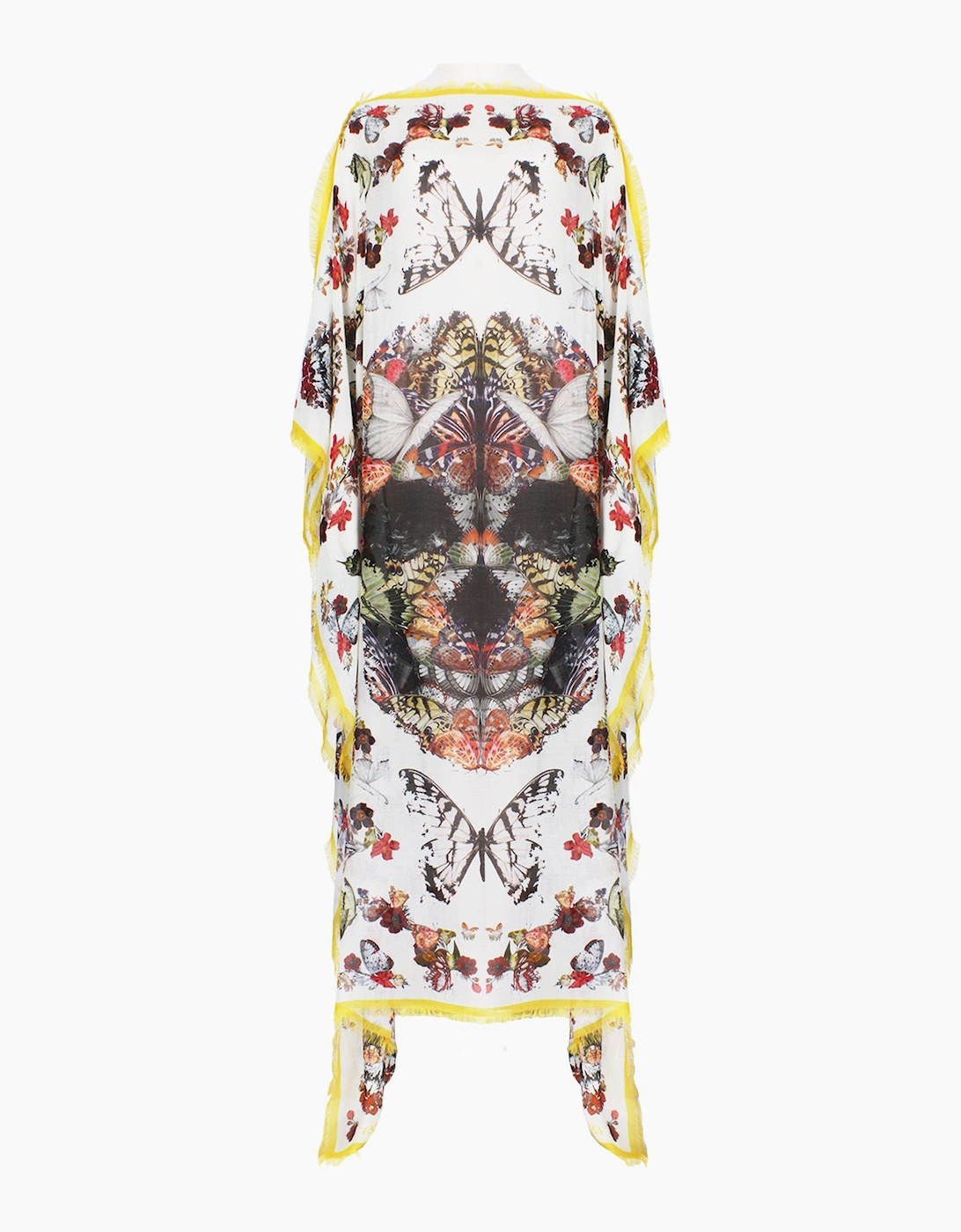 Women's Alexander McQueen Kaftan - Size: 22/26/24/28/6/14/10/16/18/20/2/4/8/12