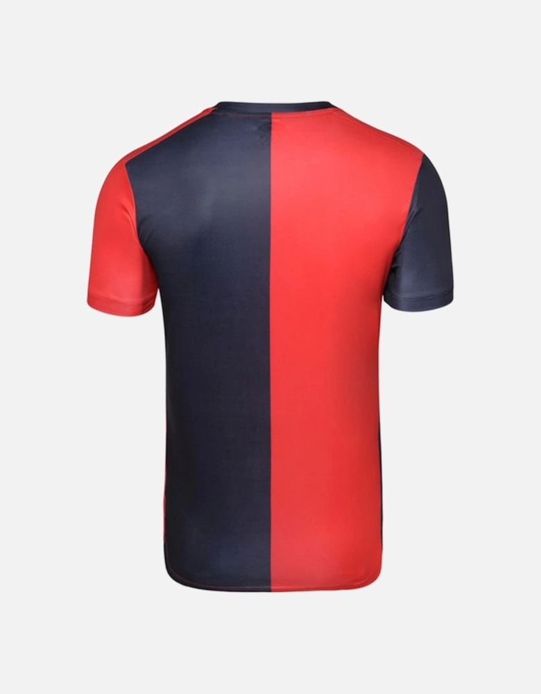 Mens 50/50 Short-Sleeved Jersey