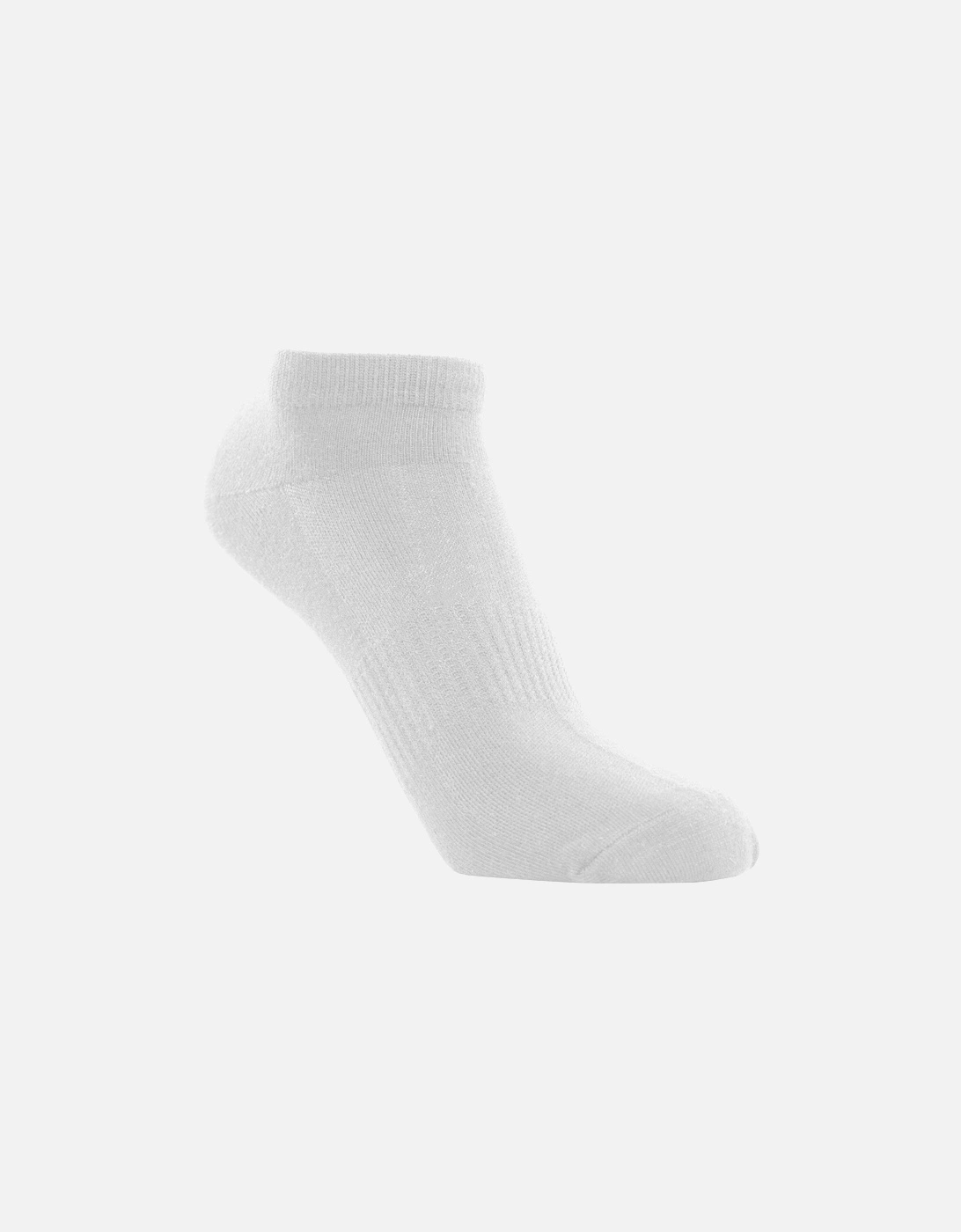 Unisex Adult Orbital Liner Socks (Pack of 5), 5 of 4