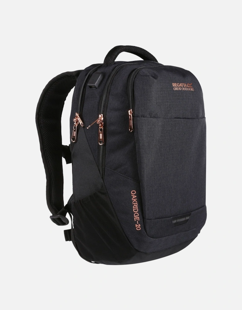 Unisex Adult Oakridge 20L Backpack