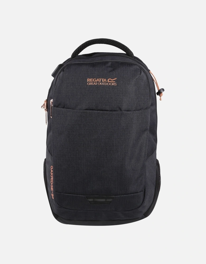 Unisex Adult Oakridge 20L Backpack