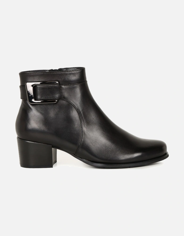 Jolene 27 Womens Ankle Boots