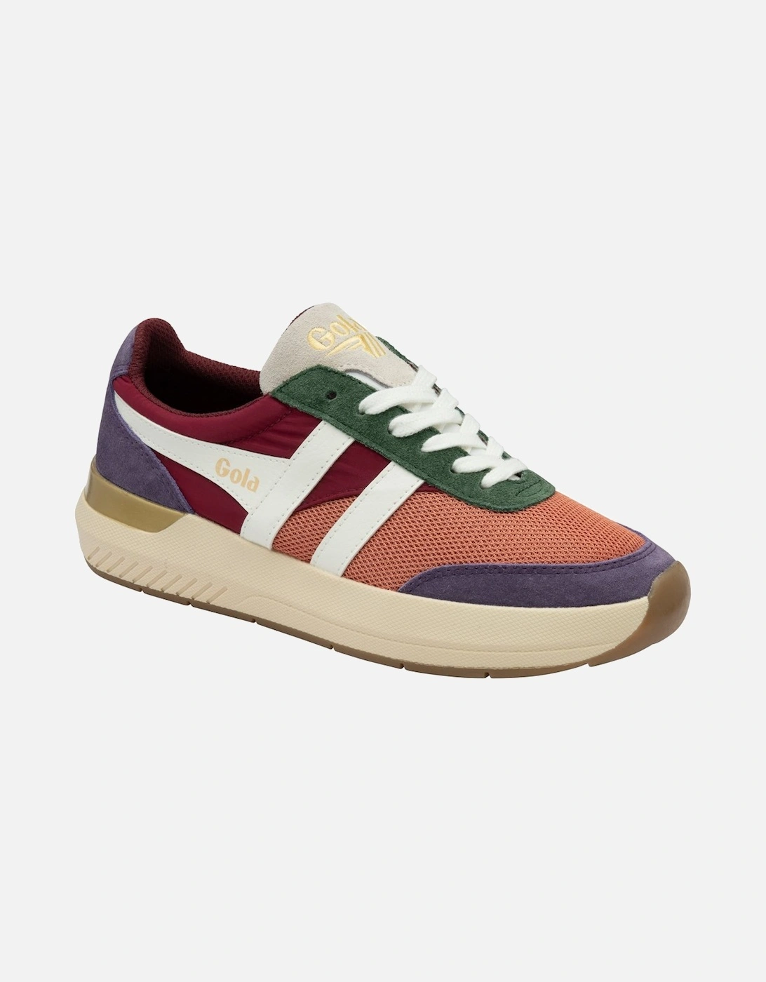 Raven Womens Trainers, 5 of 4