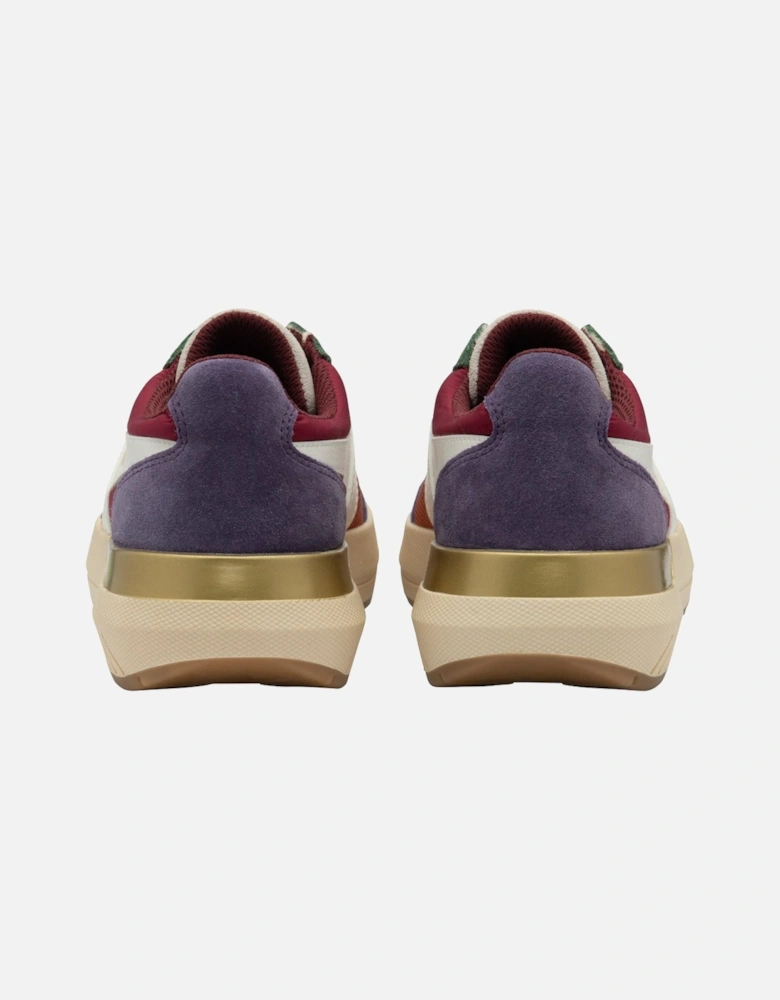 Raven Womens Trainers