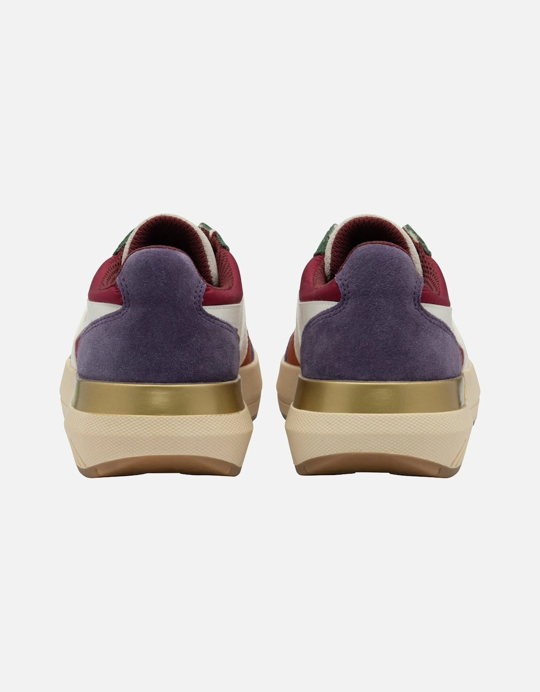 Raven Womens Trainers