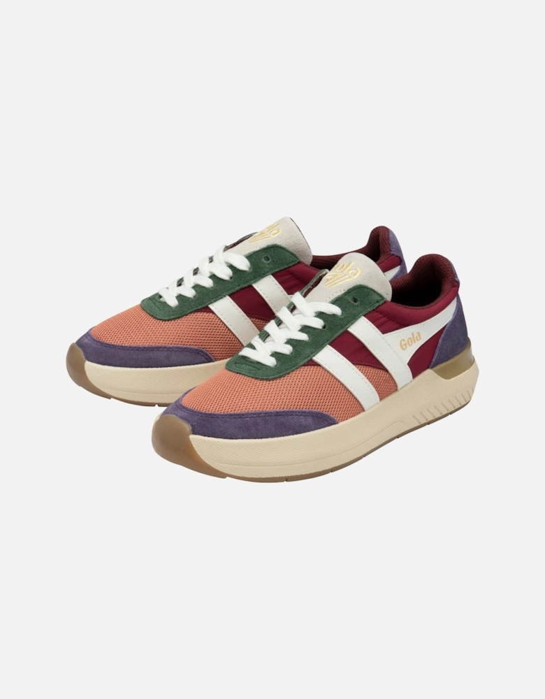 Raven Womens Trainers