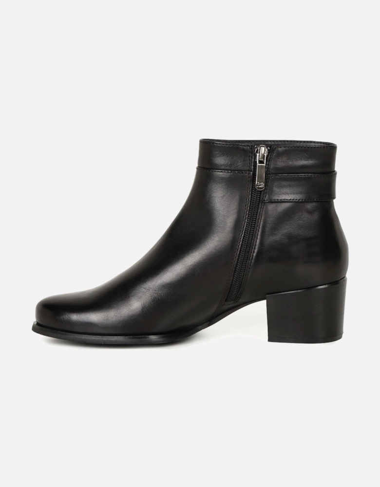 Jolene 27 Womens Ankle Boots