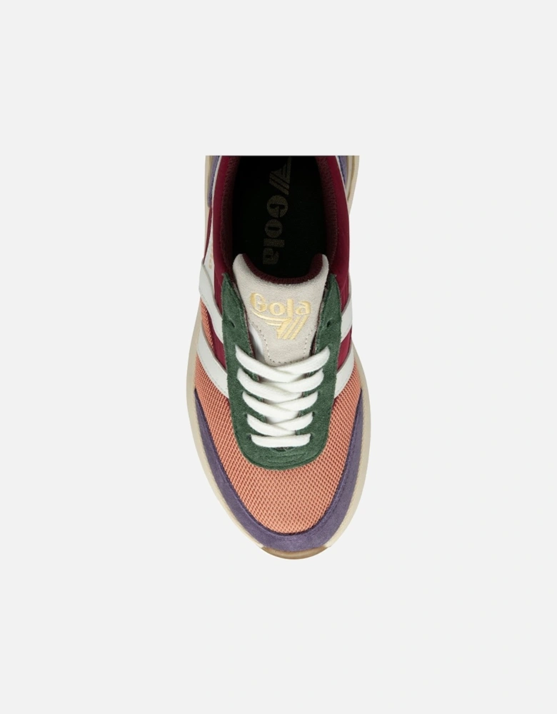 Raven Womens Trainers