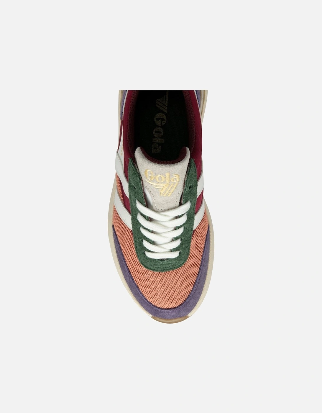 Raven Womens Trainers