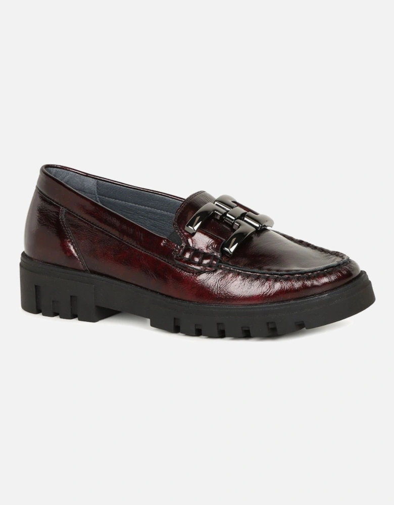 Pippa Womens Loafers