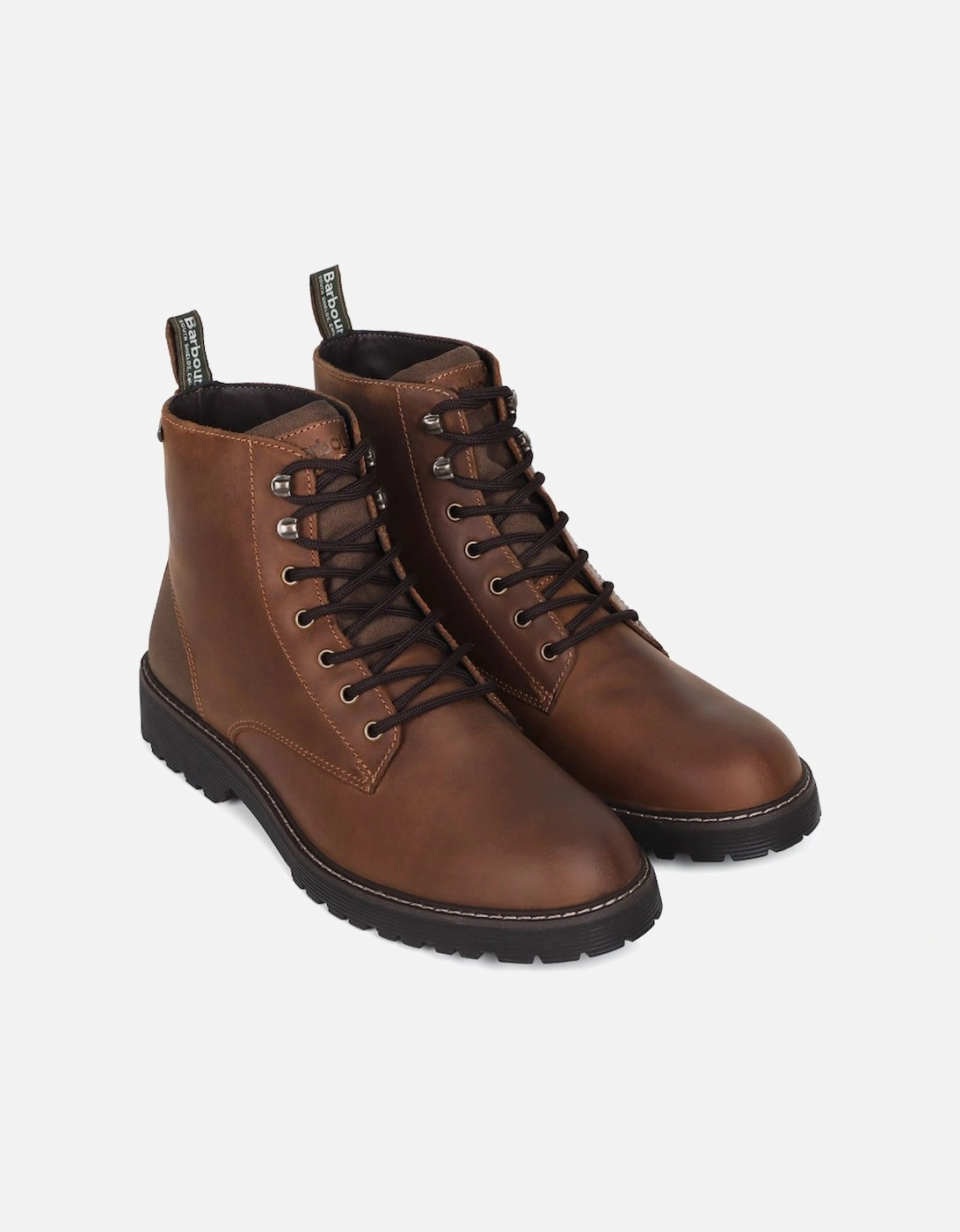 Harvey Mens Boots