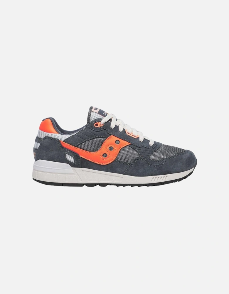 Shadow 5000 - Grey/Orange