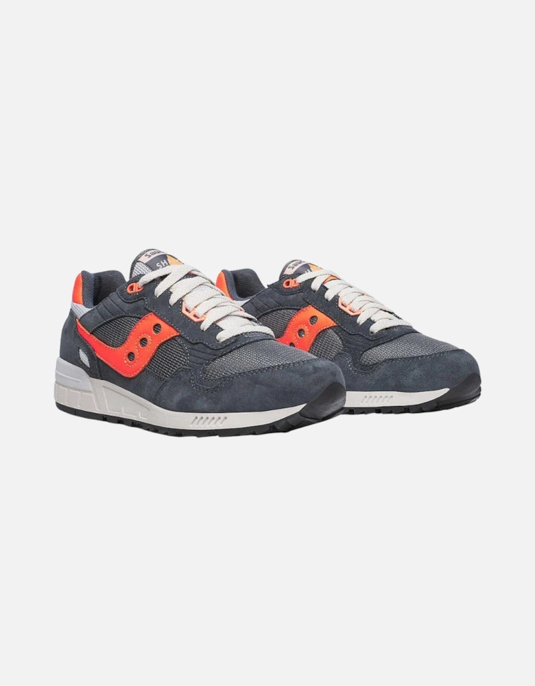 Shadow 5000 - Grey/Orange