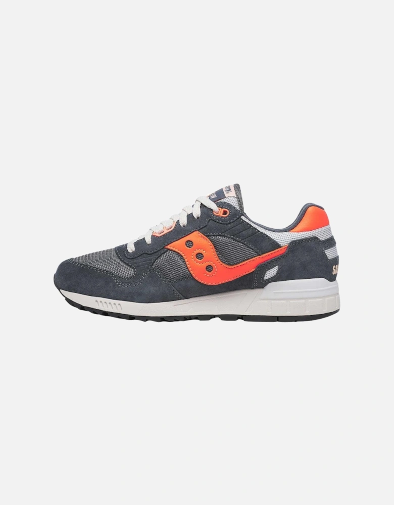 Shadow 5000 - Grey/Orange