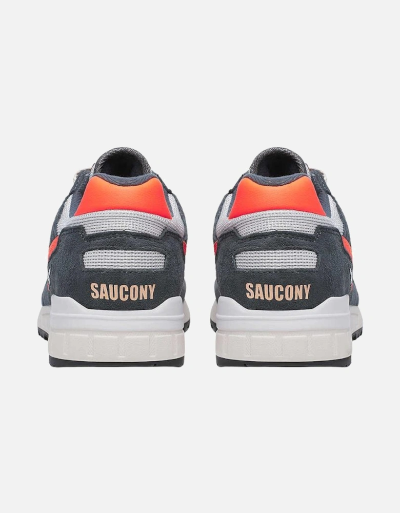 Shadow 5000 - Grey/Orange