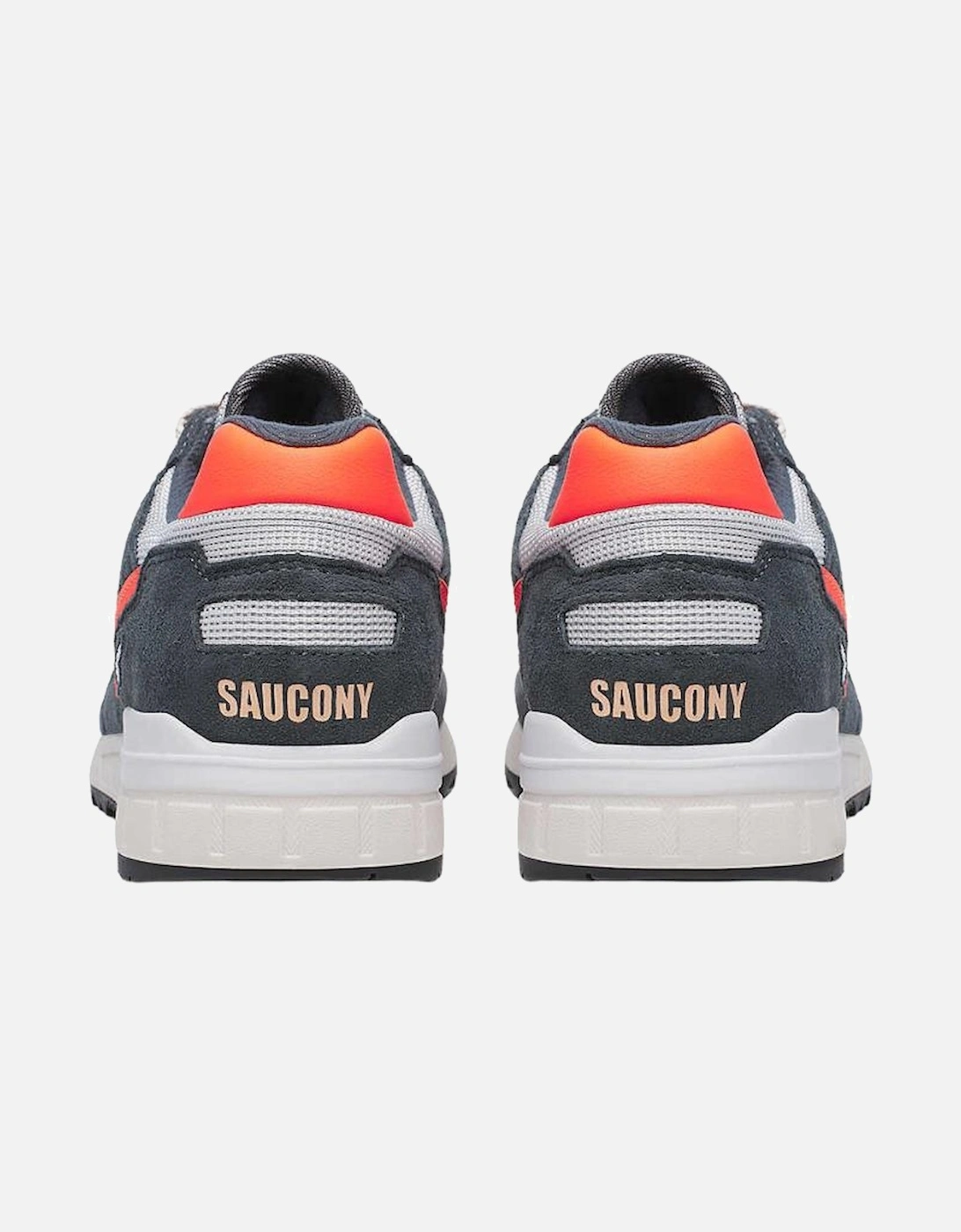 Shadow 5000 - Grey/Orange