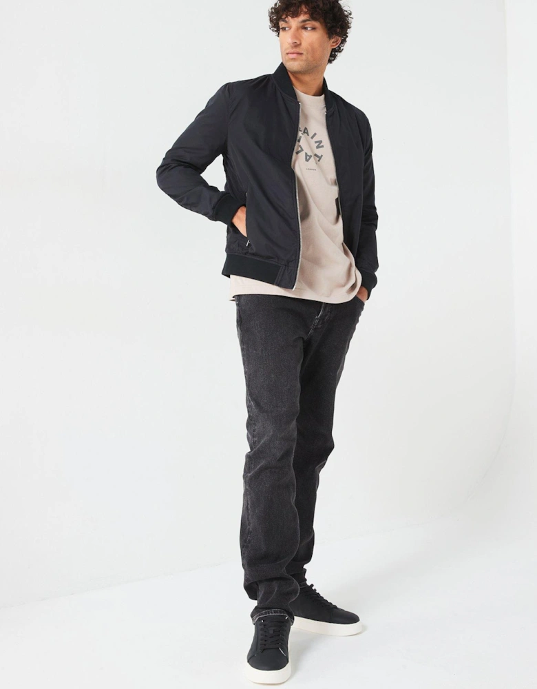 Iggy Slim Jeans - Black