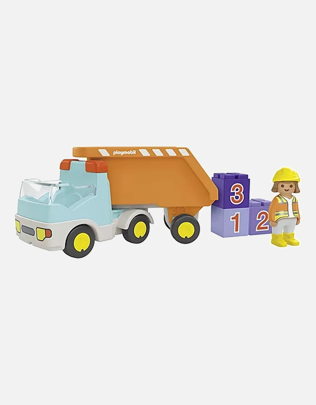 71685 JUNIOR: Dump Truck