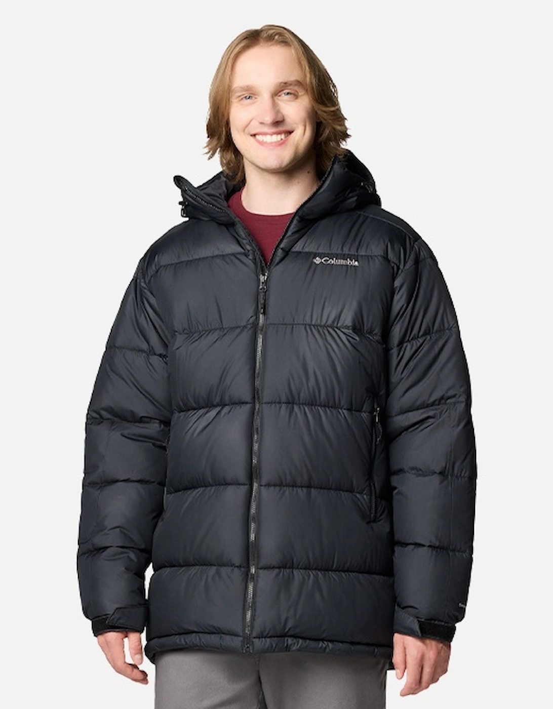 Men's Pike Lake™ Puffer Parka, 8 of 7