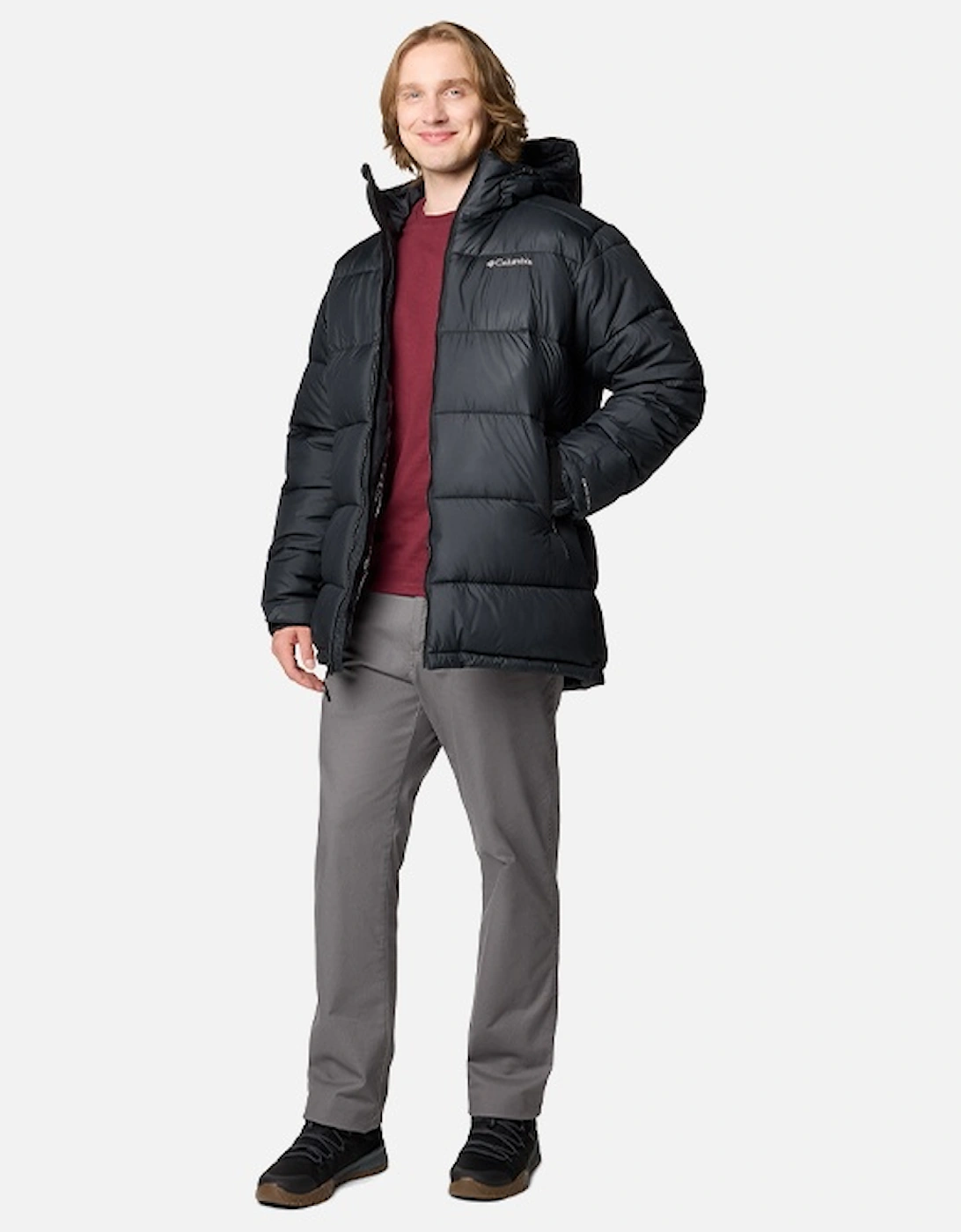 Men's Pike Lake™ Puffer Parka