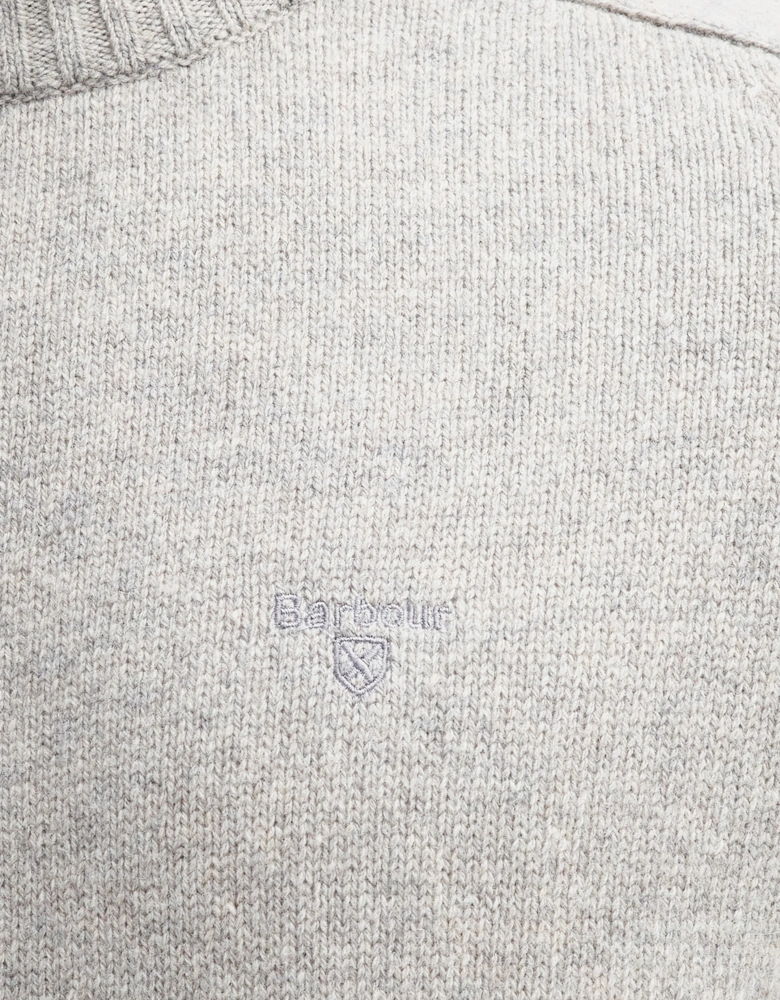 Grangetown Crew Neck Grey