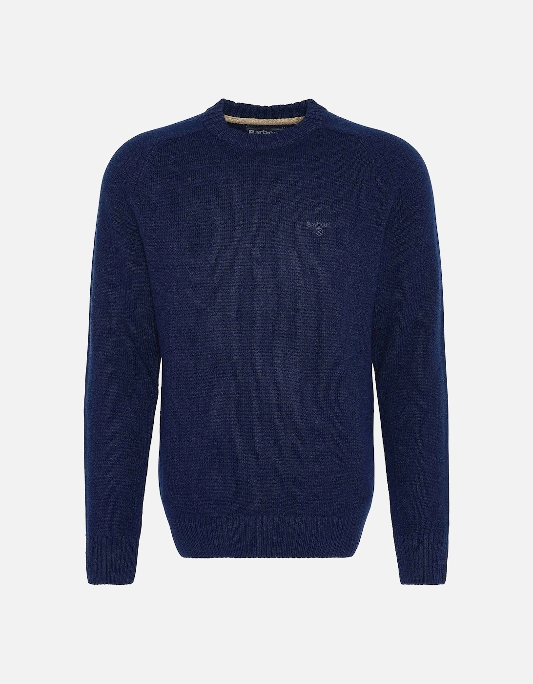 Grangetown Crew Neck Navy, 5 of 4