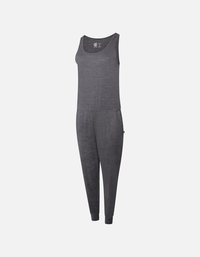 Womens/Ladies Slow Down Jumpsuit