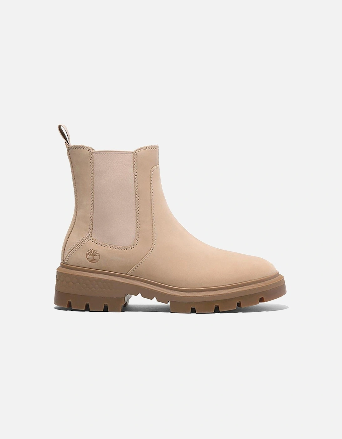 Cortina Valley Nubuck - Light Beige, 7 of 6