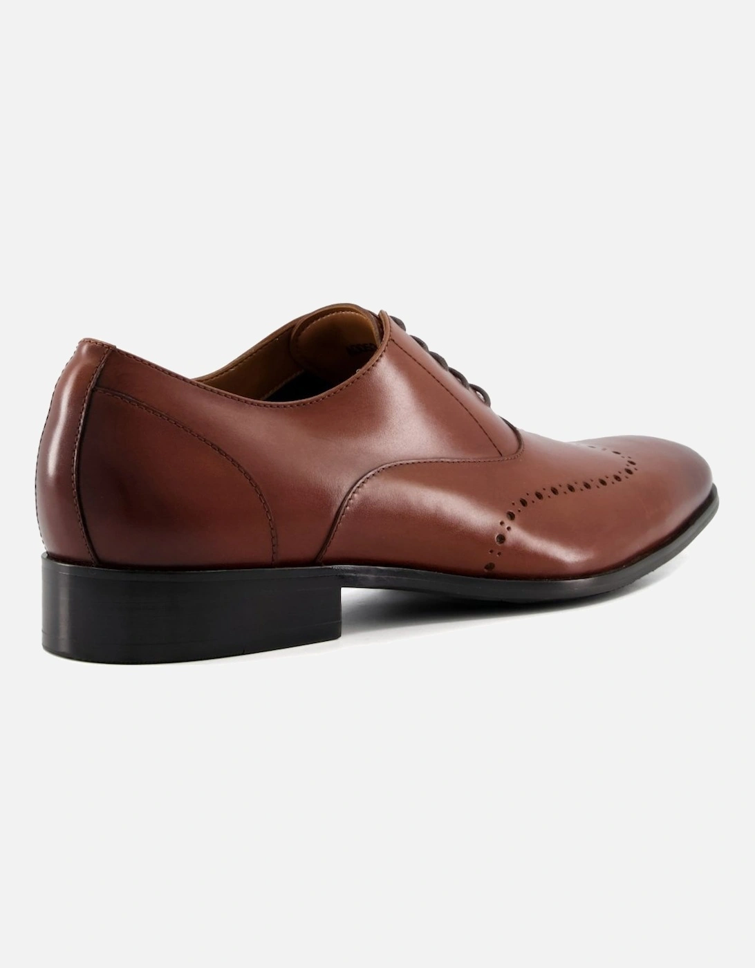 Sycon Mens Oxford Shoes