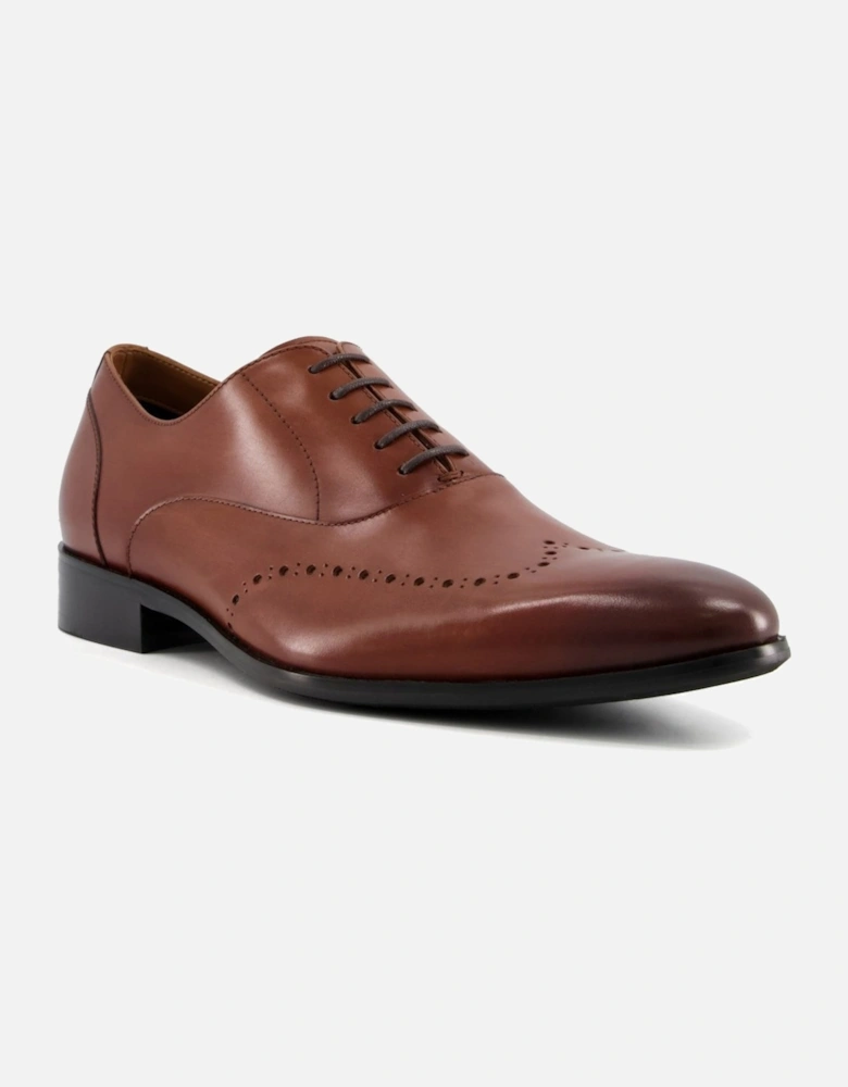 Sycon Mens Oxford Shoes