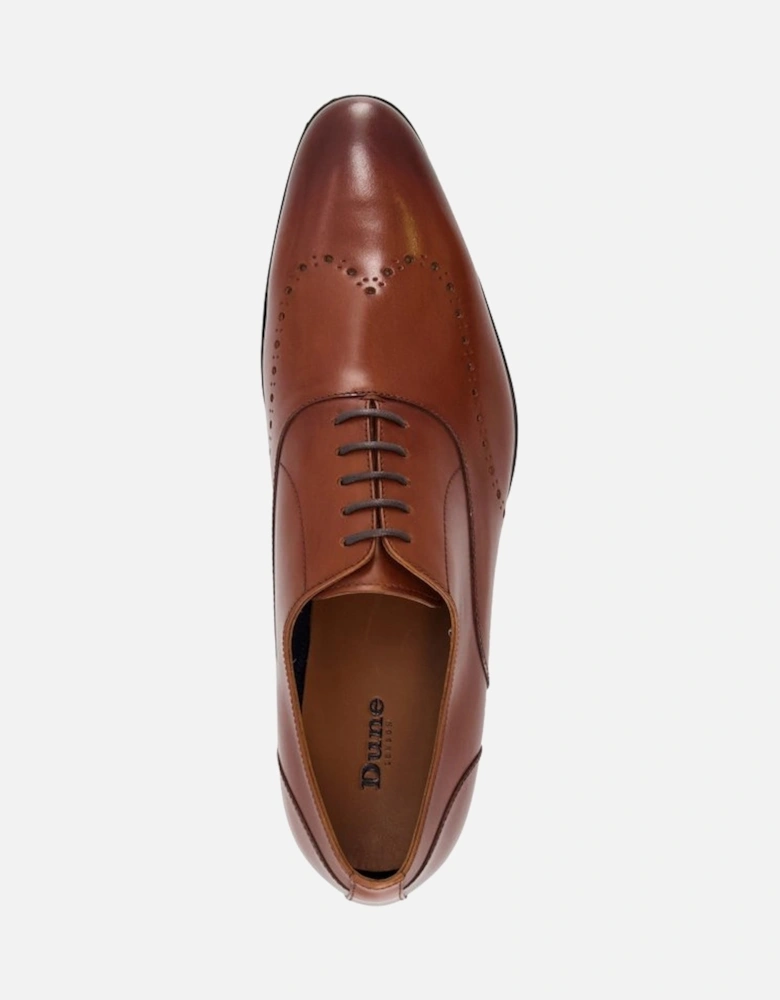 Sycon Mens Oxford Shoes