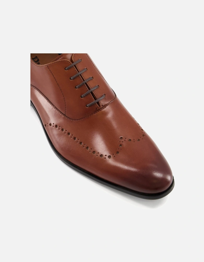 Sycon Mens Oxford Shoes