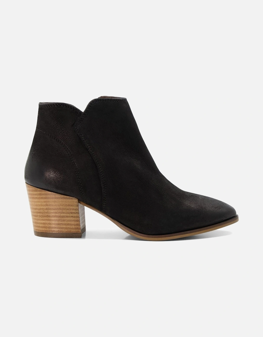 Parlour Womens Ankle Boots