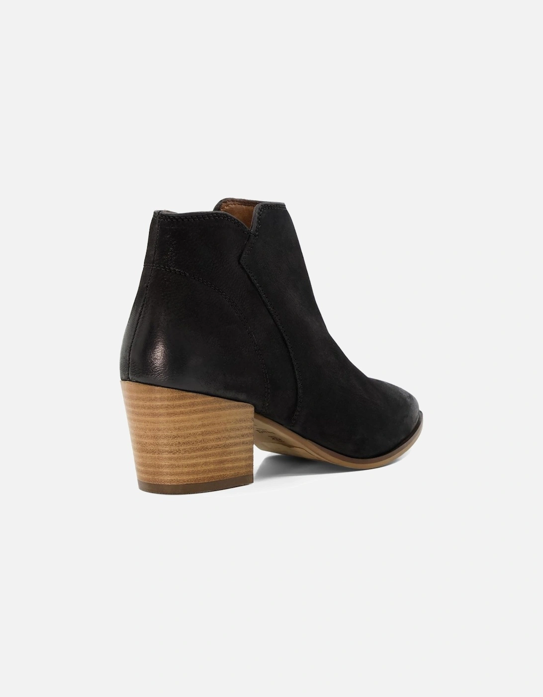 Parlour Womens Ankle Boots