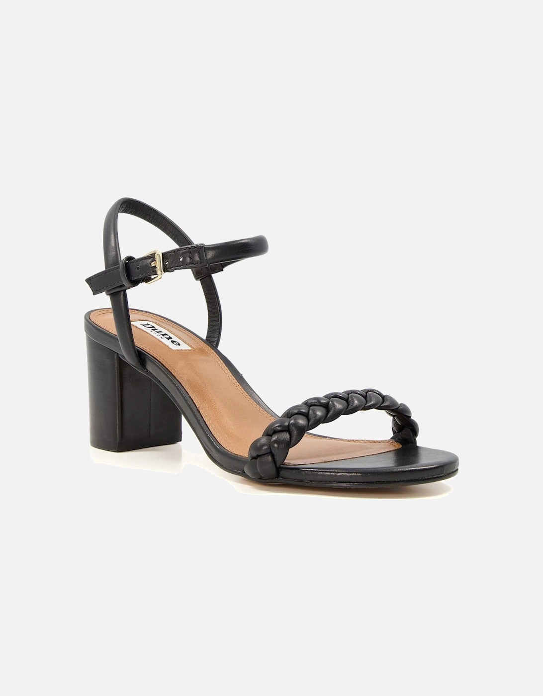 Jaslyn Womens Sandals, 7 of 6