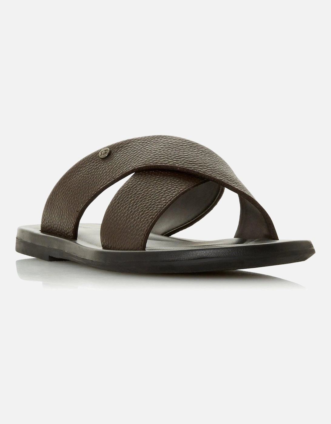 Franks Mens Sandals, 7 of 6