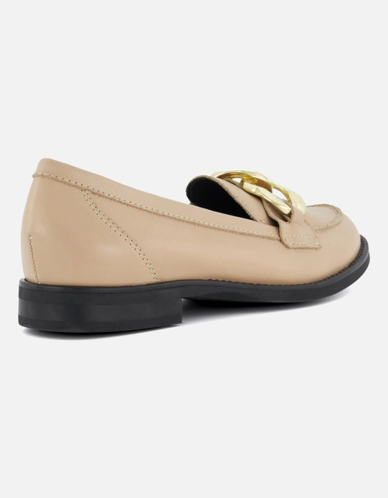 Goddess Womens Loafers