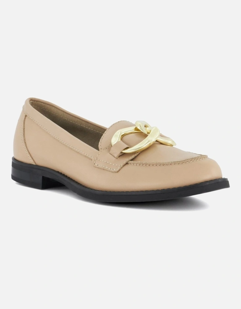 Goddess Womens Loafers