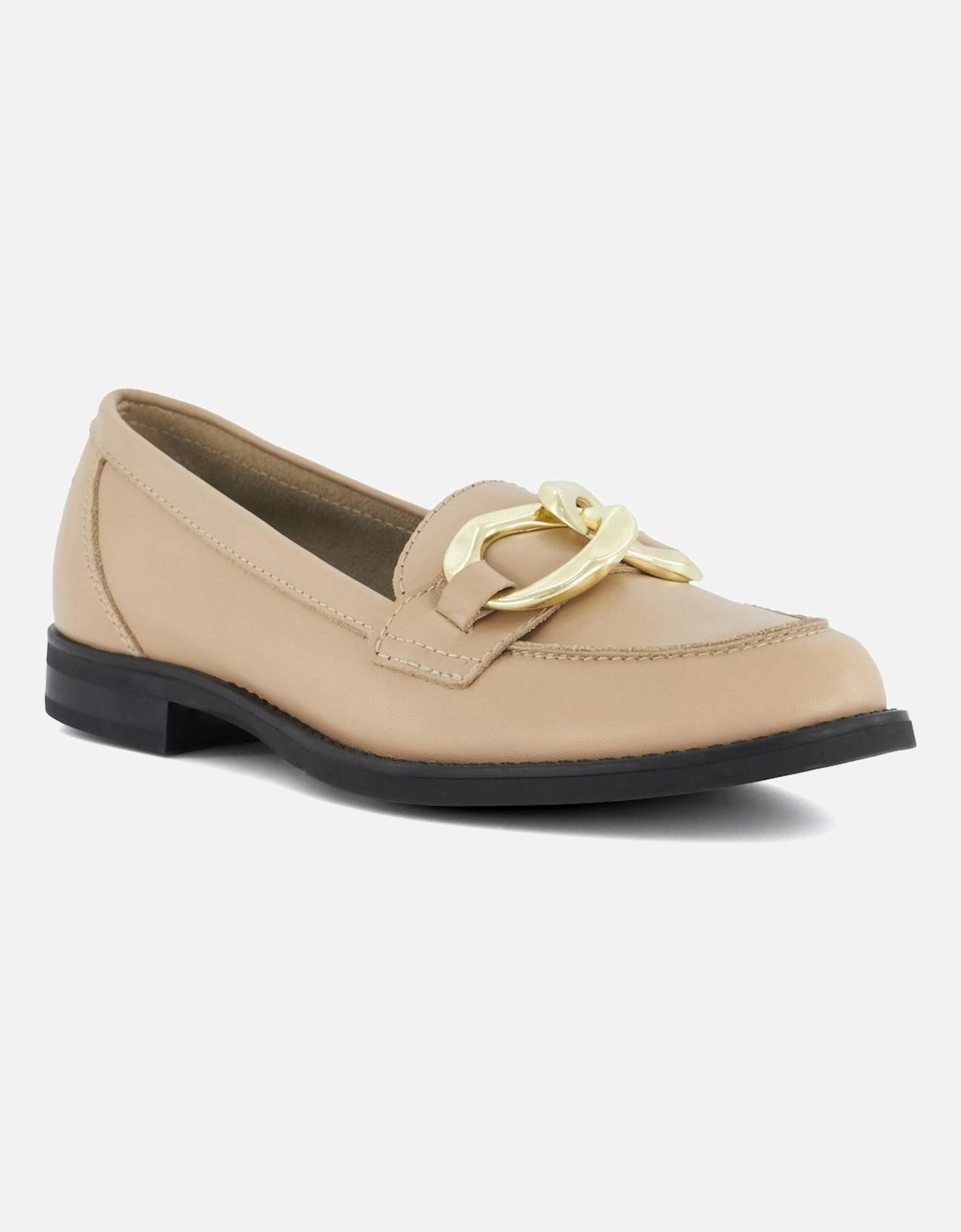 Goddess Womens Loafers, 6 of 5